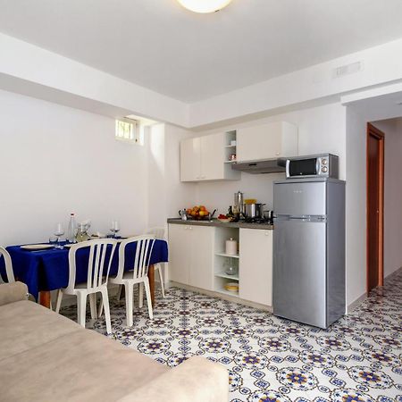 Belmare Residence On The Beach Nerano Extérieur photo