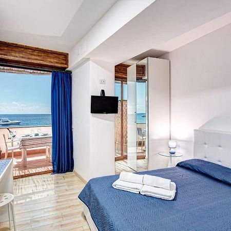 Belmare Residence On The Beach Nerano Extérieur photo