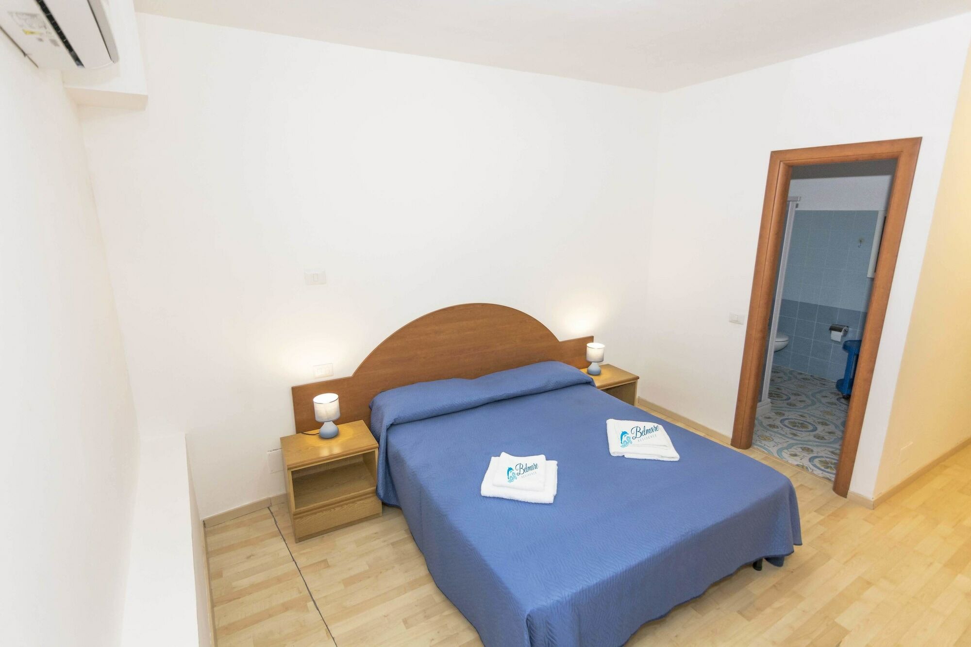 Belmare Residence On The Beach Nerano Extérieur photo