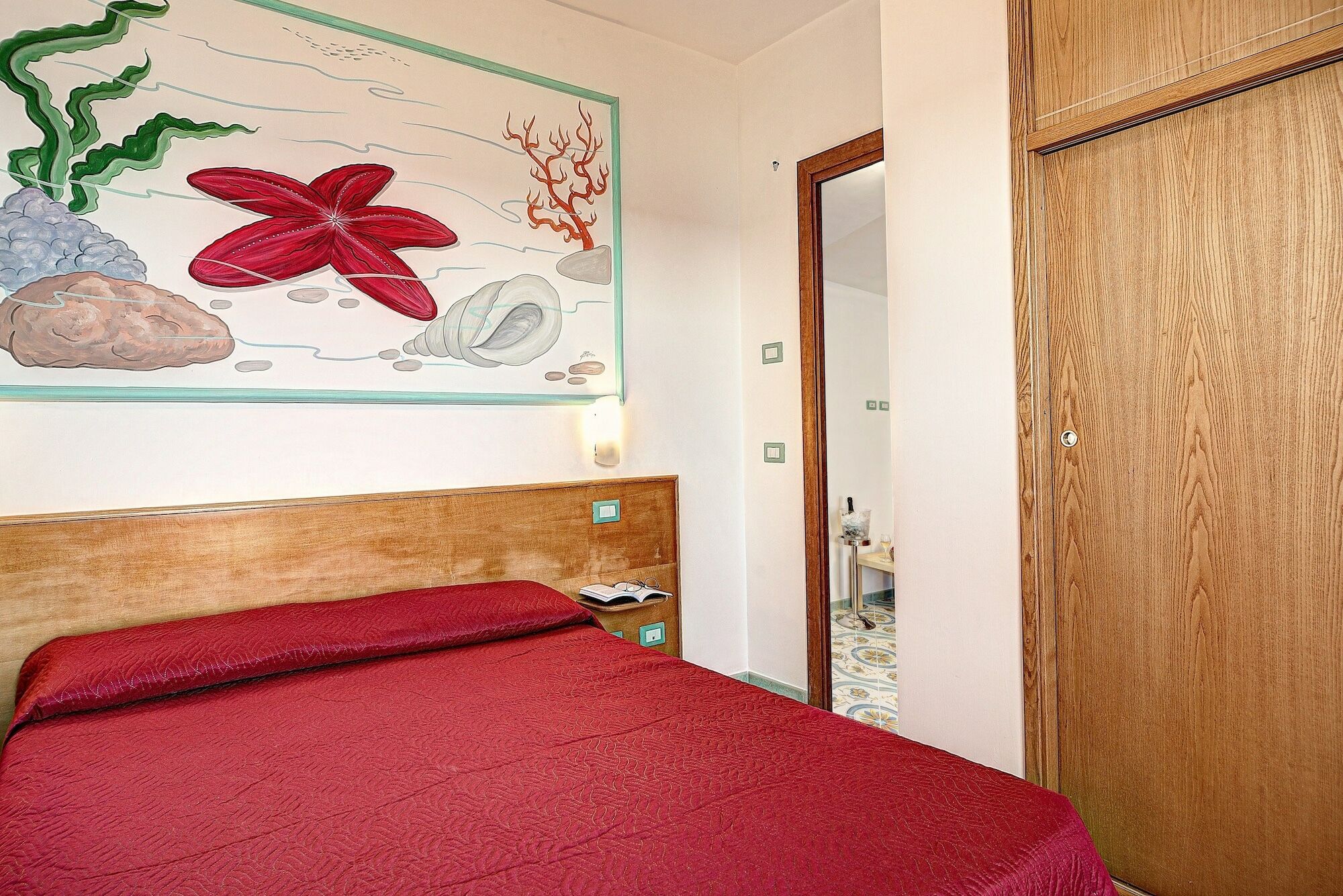 Belmare Residence On The Beach Nerano Extérieur photo